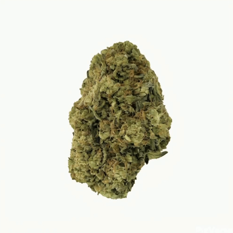 Secret Breakfast Flower - THCA - Hybrid - 2