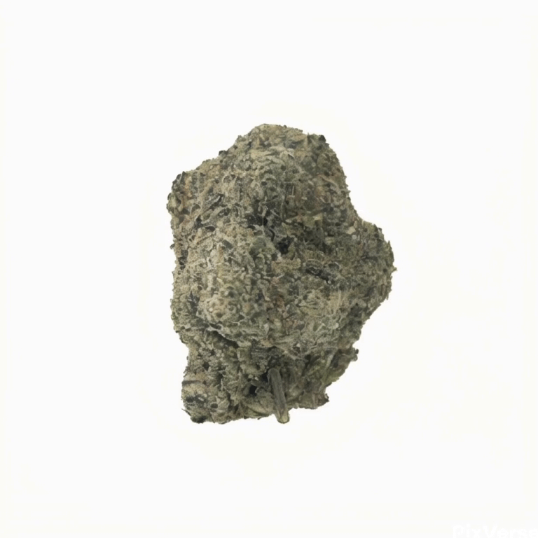 Cake Boss Flower - THCA - Hybrid - 2