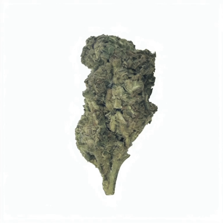 Gusher Cake Flower - THCA - Hybrid - 2