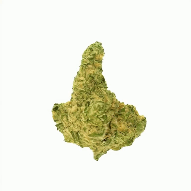 Hammerhead Flower - THCA - Indica - 2