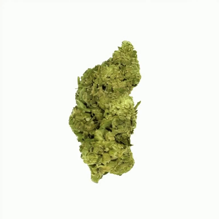 Modified Grapes Flower - THCA - Hybrid - 2