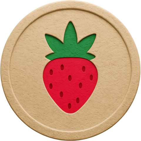 Strawberry Cough Strain