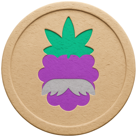 GrandDaddy Purp Strain