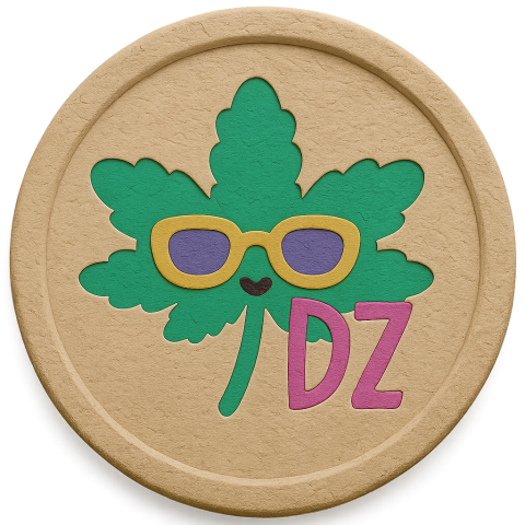 Green D2OSIS Strain