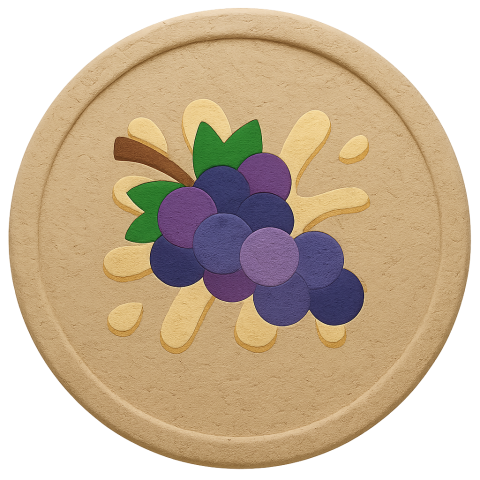 Grapes n Cream Strain