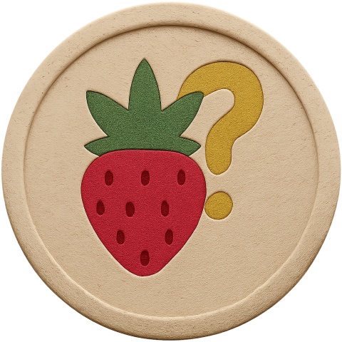 Strawberry Amnesia Strain