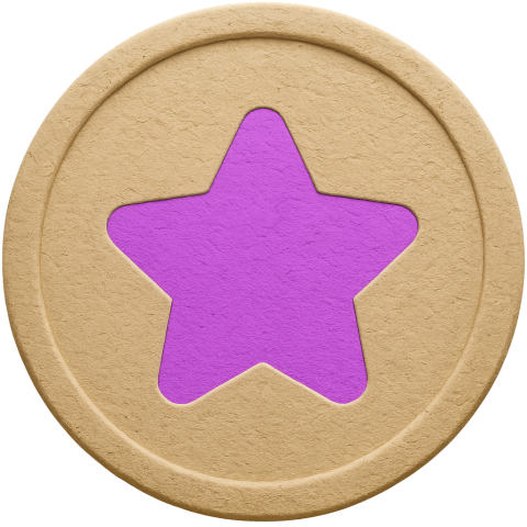 Purple Star Diesel Strain