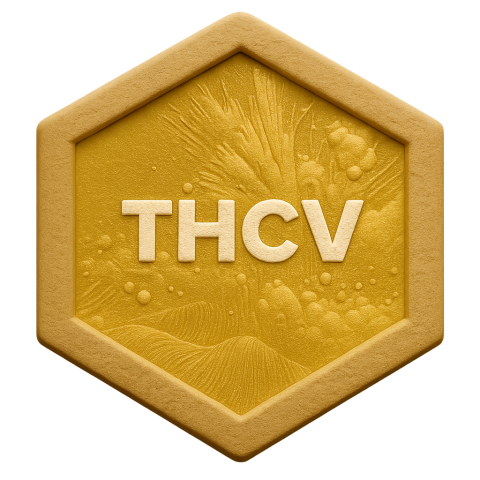 THCV Products