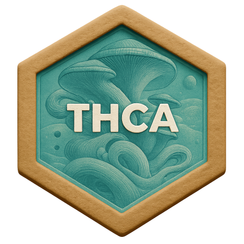 THCA Products