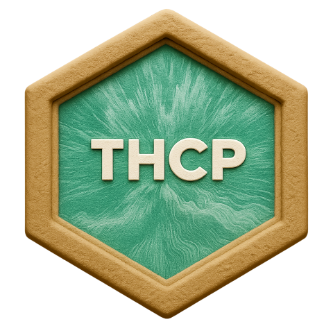 THCP Products