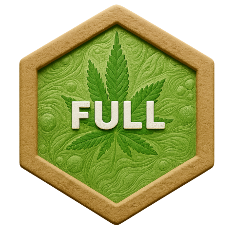 Full Spectrum CBD Products