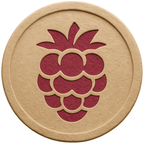 Raspberry Gas Strain