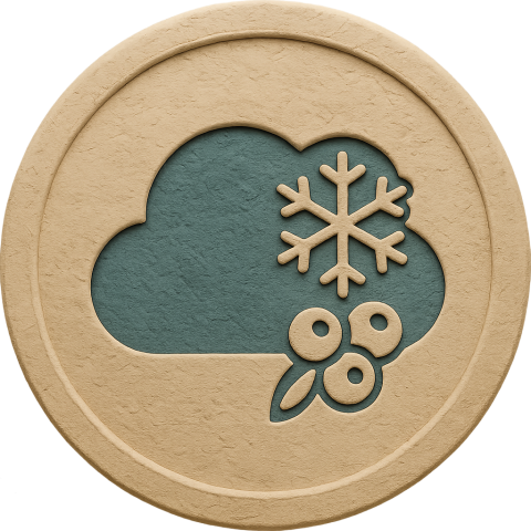 Blizzard Berry Strain