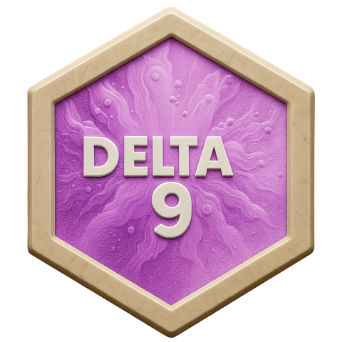 Delta 9 Drinks