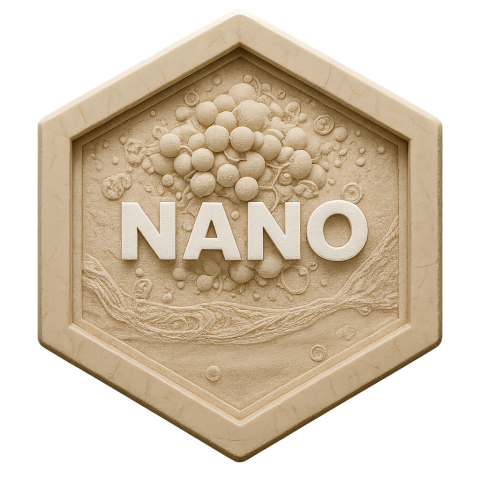 Nano Drinks