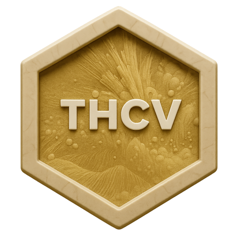 THCV Products