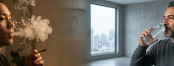 Drinking THC vs Smoking: What’s the Difference?