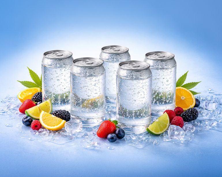 THC Seltzer, Explained