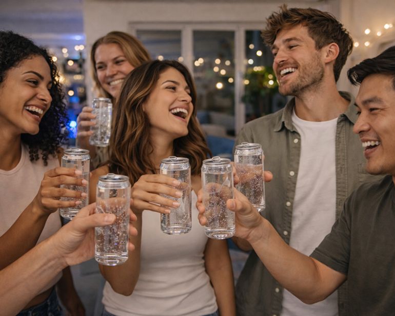 Safety You Can Sip On