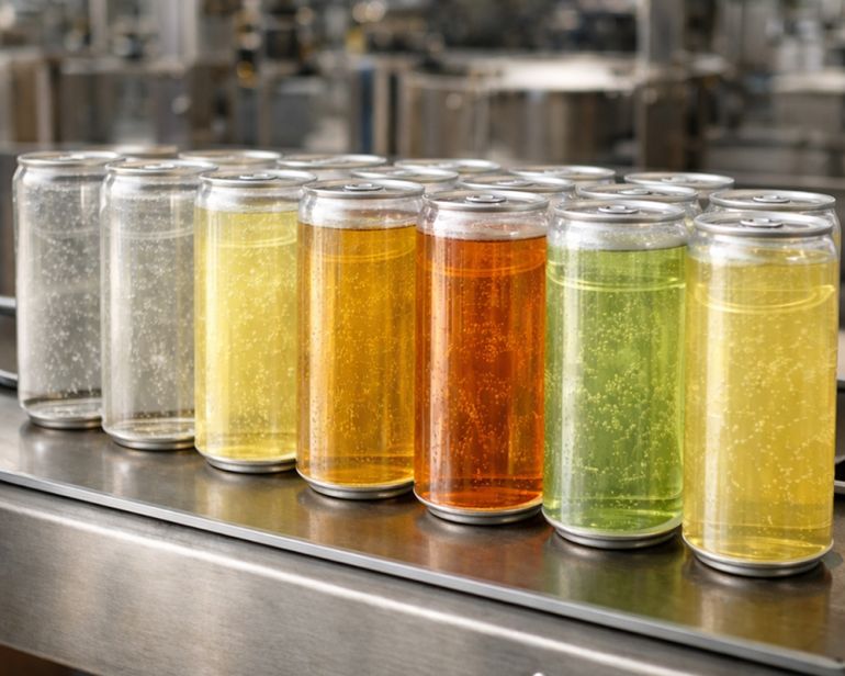 One Fresh Batch for This Run