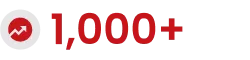 1000-plus