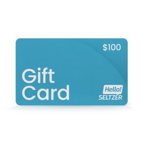 $100 Gift Card