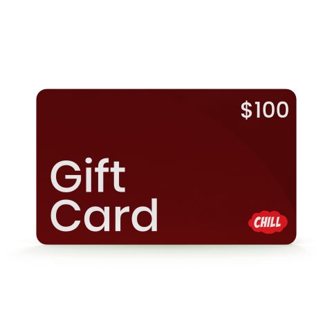 $100 Gift Card - Thumbnail