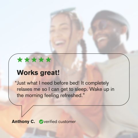 25mg Double D Blend - D8 & D10 - Thumbnail 7