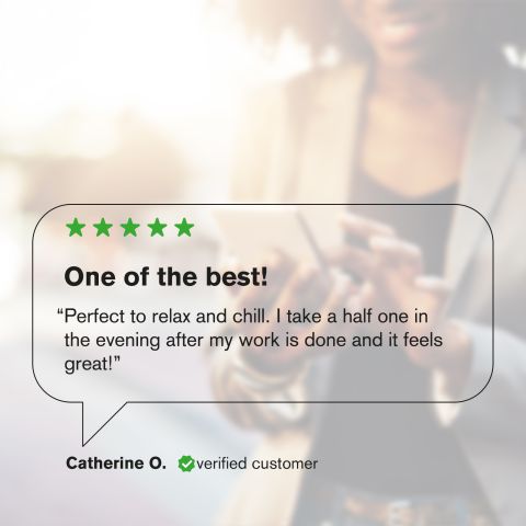 100mg Delta 8 Gummies - Fruity Blend - Thumbnail 7