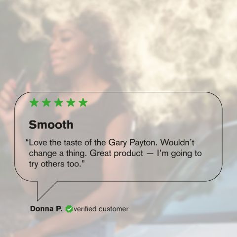 2000mg Delta 8 Vape Pen - Gary Payton - Hybrid - 2ml - Thumbnail 7