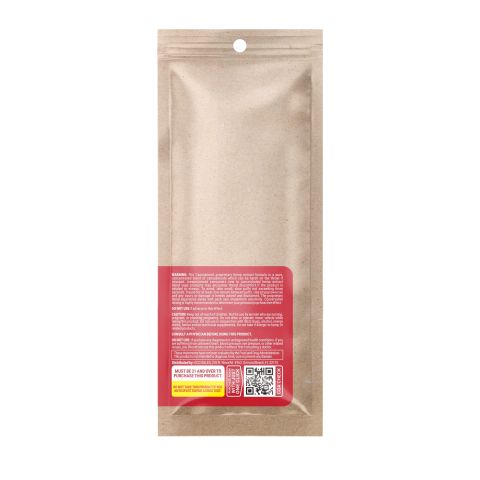 2000mg Delta 8 Vape Pen - Pink Rozay - Indica - 2ml - Thumbnail 8