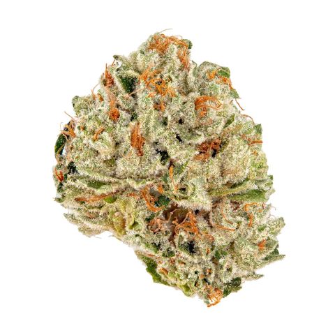 Apple Rock Candy Flower - THCA - Hybrid - Thumbnail