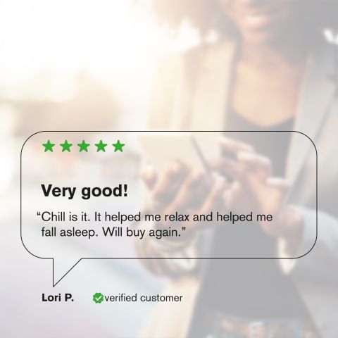 50mg Full Spectrum CBD Gummies - Fruity Mix - Thumbnail 7