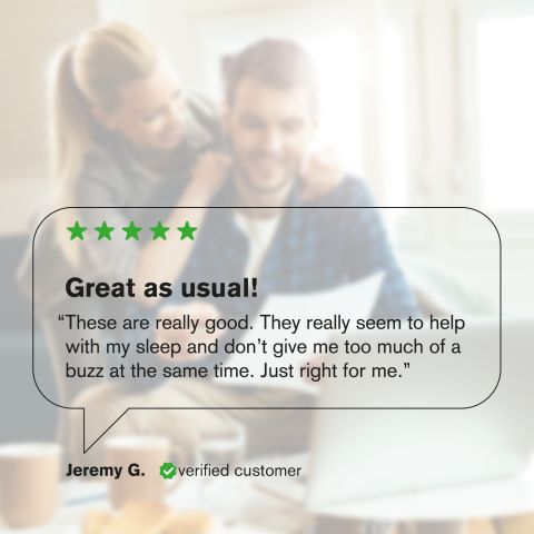 50mg Delta 8 + Live Resin Gummies - Alien OG - Hybrid - Thumbnail 7