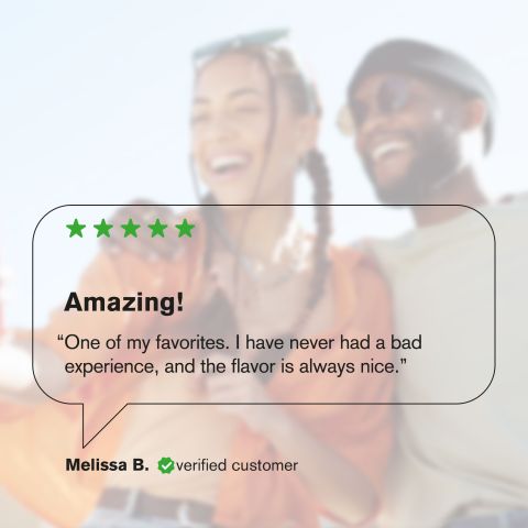 100mg Delta 8 + Live Resin Gummies - Durban Gelato - Hybrid - Thumbnail 7