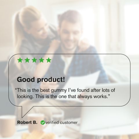 250mg D8 + Live Resin Gummies - GG4 - Hybrid - Thumbnail 7