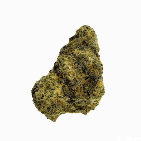 Sherbert Flower - THCA - Hybrid - 2