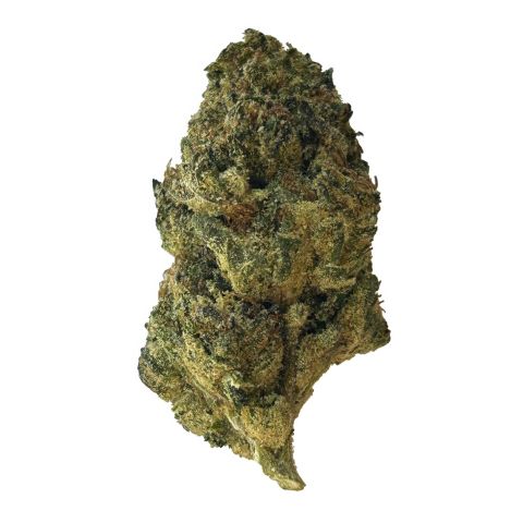 Sunset x Gushers Flower - THCA - Hybrid - Thumbnail 1