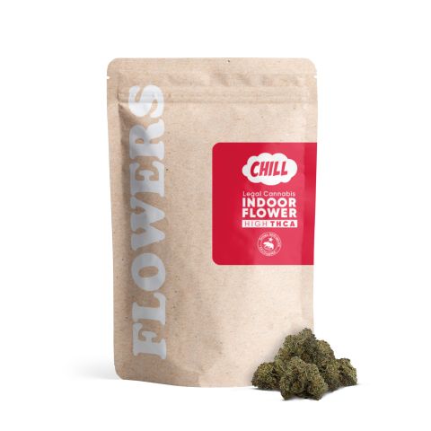 RS11 x Runtz Flower - THCA - Hybrid - Thumbnail 3