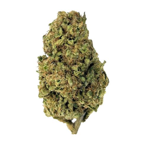 Legend OG Flower - THCA - Indica - Thumbnail 1