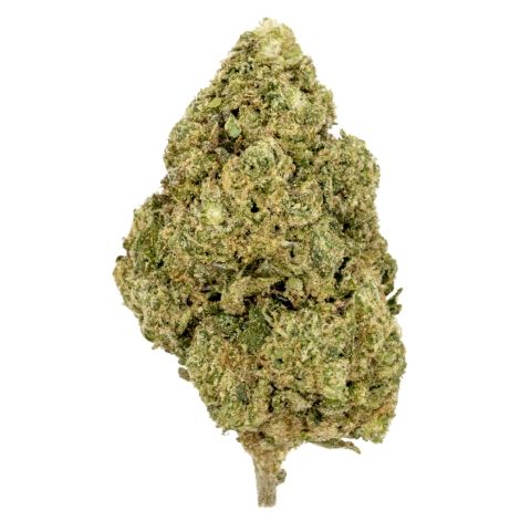 Cadillac Rainbow Flower - THCA - Hybrid - Thumbnail 1