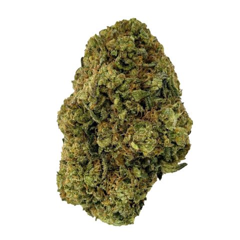 Secret Breakfast Flower - THCA - Hybrid - Thumbnail 1