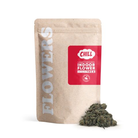 G Flower - THCA - Sativa - Thumbnail 3