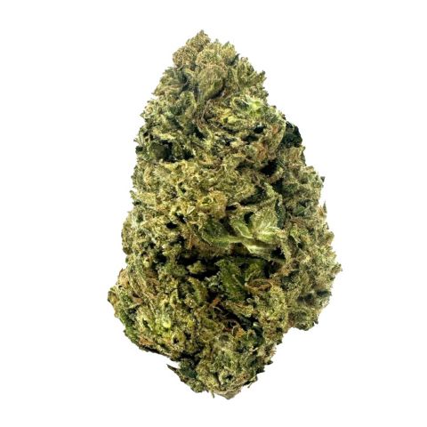 Pineapple Pizza Flower - THCA - Hybrid - Thumbnail 1