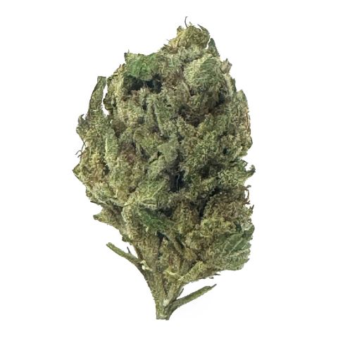 Jelly Cake Flower - THCA - Indica - Thumbnail 1