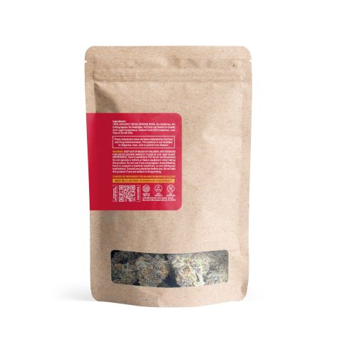 Candy Gelato Flower - THCA - Hybrid - Thumbnail 8