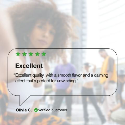 Illuminati Flower - THCA - Hybrid - Thumbnail 7