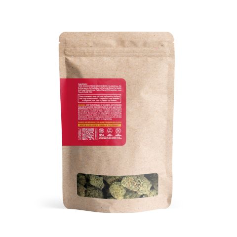 Illuminati Flower - THCA - Hybrid - Thumbnail 8