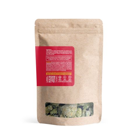 Ice Cream Cake Flower - THCA - Indica - Thumbnail 9