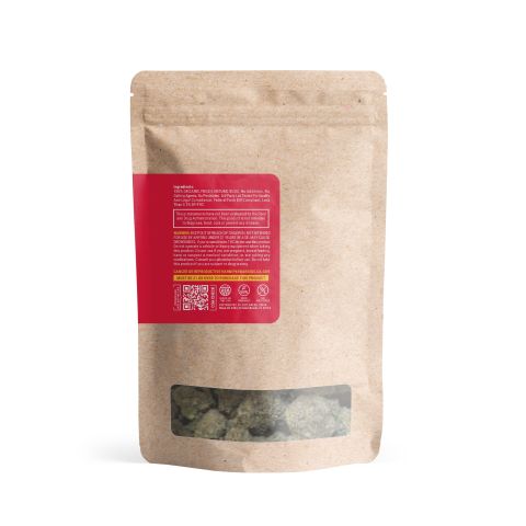 Black Runtz Flower - THCA - Hybrid - Thumbnail 8